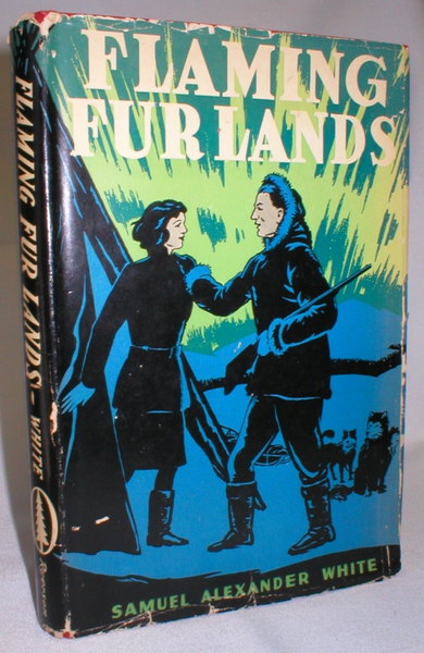 Image for Flaming Fur Lands