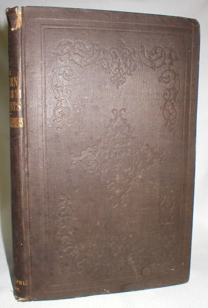 Image for The Modern British Essayists, Vol. VII; Critical and Miscellaneous Writings of T. Noon Talfourd and Critical and Miscellaneous Essays By James Stephen In One Volume (Bound Together Into One Volume)