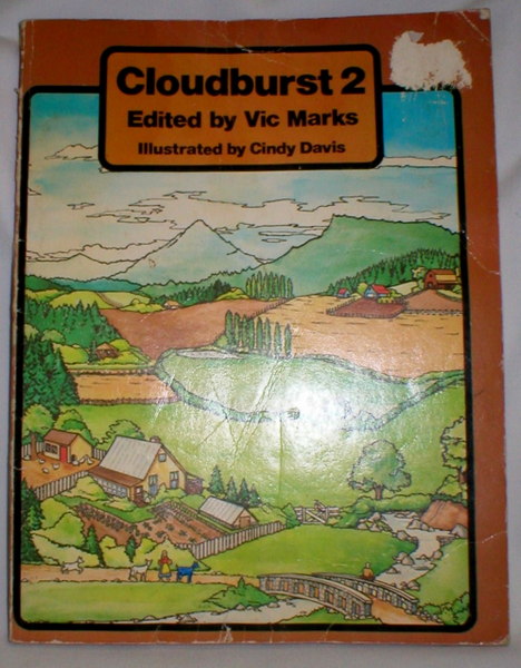 Image for Cloudburst 2