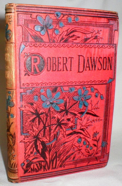 Robert Dawson; Or The Brave Spirit Image for Robert Dawson; Or The Brave Spirit