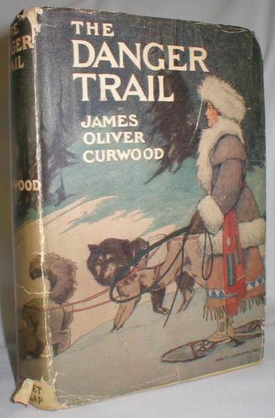 Image for The Danger Trail