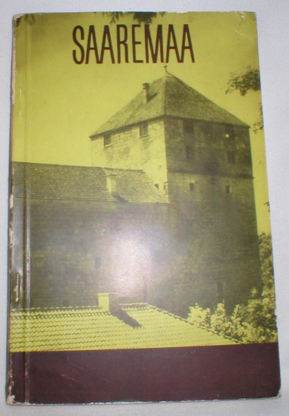 Image for Saaremaa
