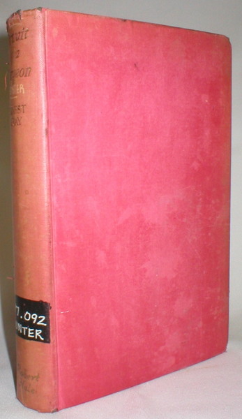 Image for Portrait of a Surgeon; A Biography of John Hunter