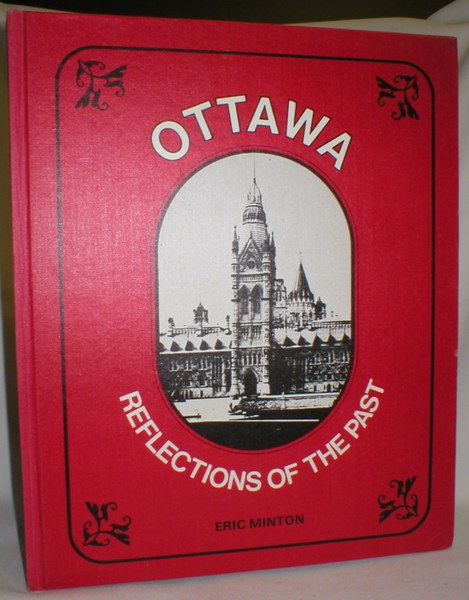 Image for Ottawa; Reflections of the Past