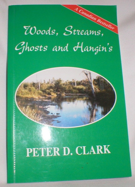 Image for Woods, Streams, Ghosts and Hangin's (Signed)