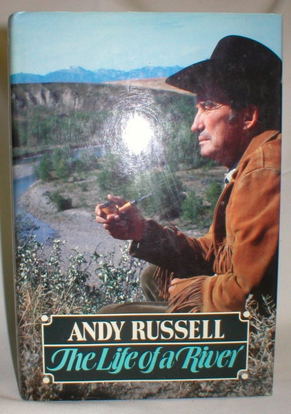 Image for The Life of a River