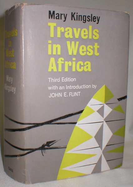Image for Travels in West Africa