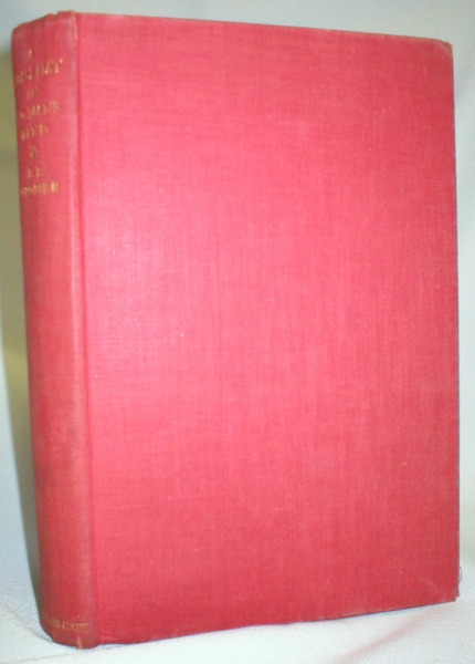 Image for A Brass Hat in No Man's Land