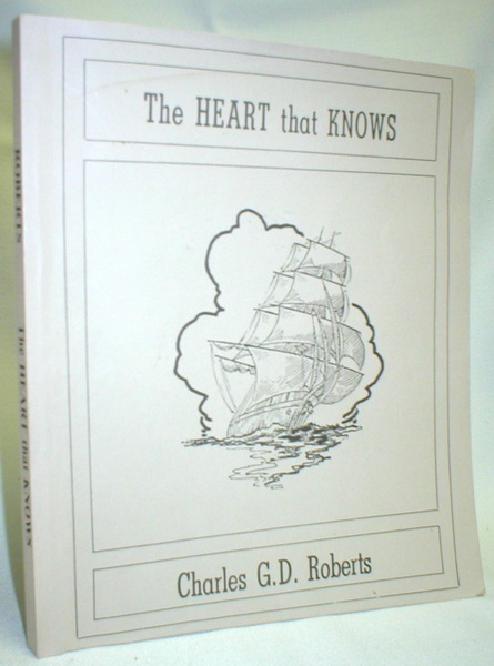 Image for The Heart That Knows