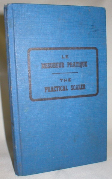 Image for Le Mesureur Pratique/The Practical Scaler
