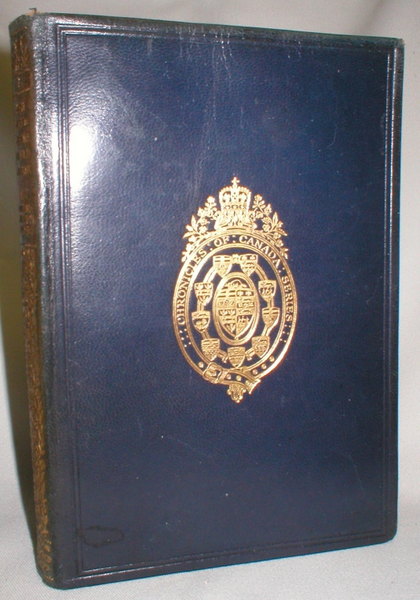 Image for The Seigneurs of Old Canada