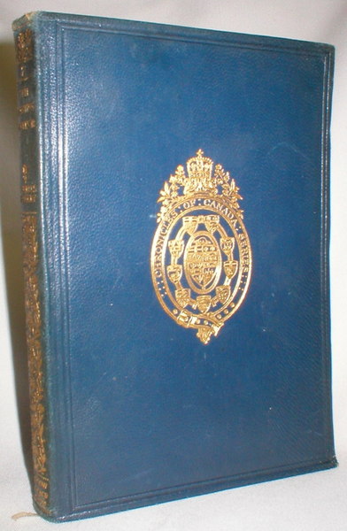 Image for The Fighting Governor; A Chronicle of Frontenac