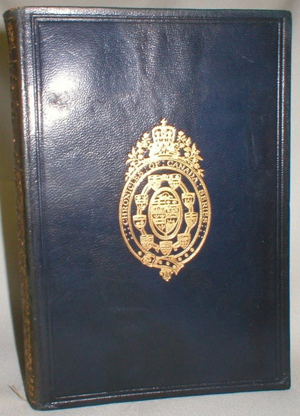 Image for The 'Adventurers of England' on Hudson Bay; A Chronicle of the Fur Trade in the North