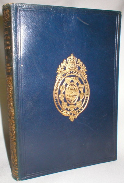 Image for The Red River Colony; A Chronicle of the Beginnings of Manitoba