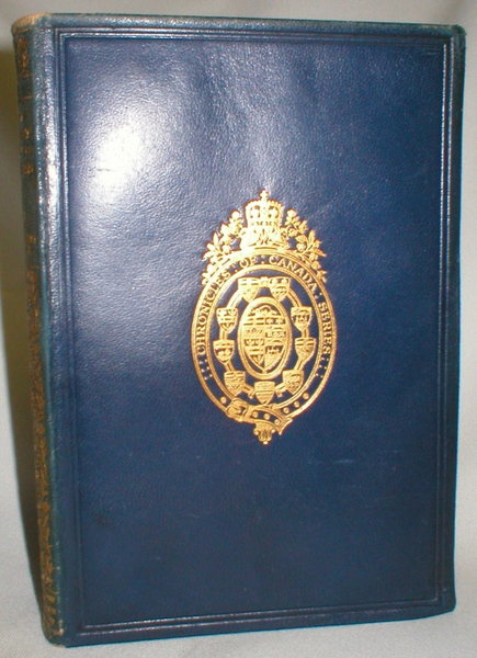 Image for The Great Fortress; A Chronicle of Louisbourg 1720-1760