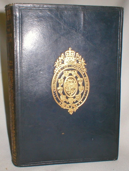 Image for The Acadian Exiles; A Chronicle of the Land of Evangeline
