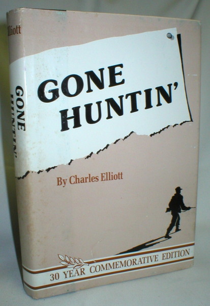 Image for Gone Huntin'