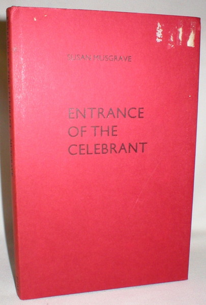 Image for Entrance of the Celebrant