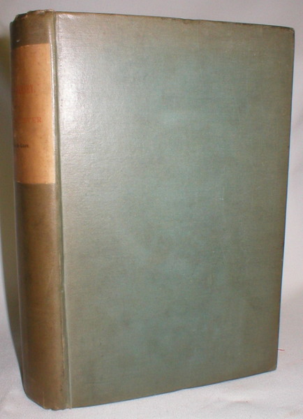 Image for Arthur O'Leary; His Wanderings and Ponderings in Many Lands