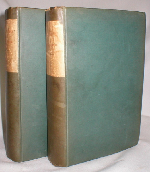 Image for Charles O'Malley; the Irish Dragoon (2-Vol. Set)