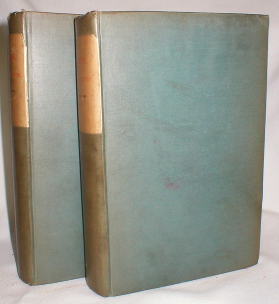 Image for Jack Hinton, the Guardsman (2 Vol. Set)