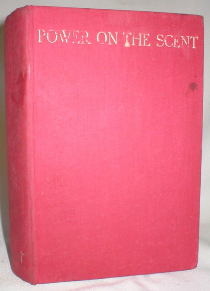 Image for Power on the Scent