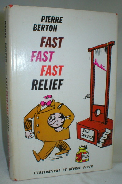 Image for Fast Fast Fast Relief