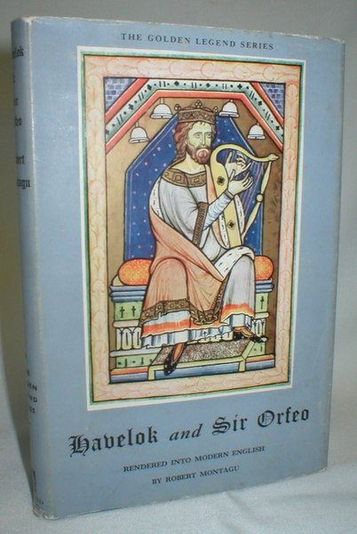 Image for Havelok and Sir Orfeo