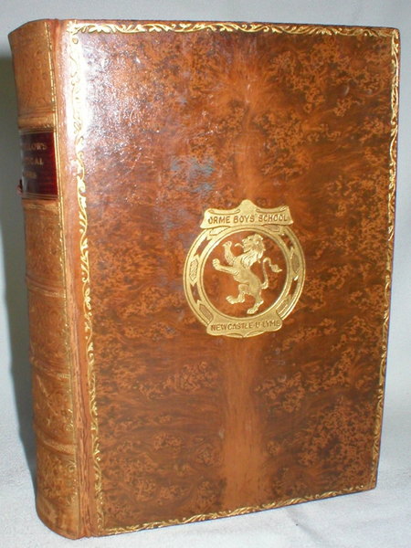 Image for The Poetical Works of Longfellow