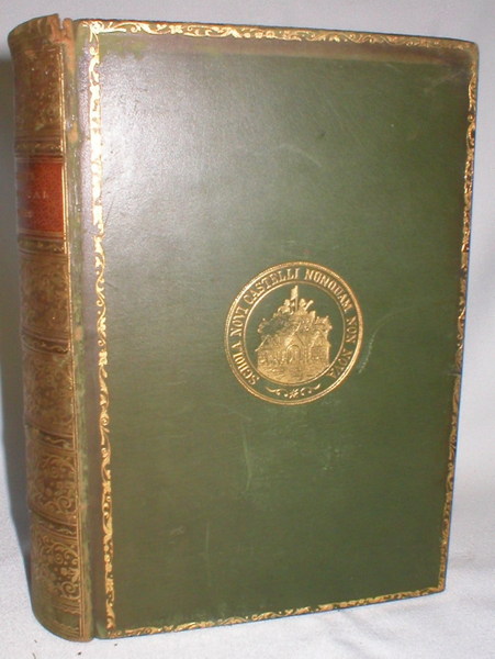 Image for The Poetical Works of John Keats