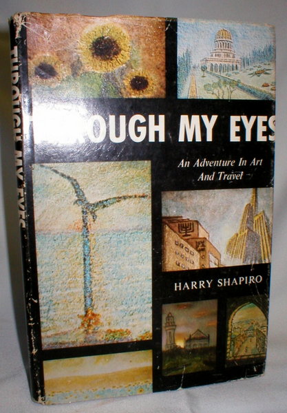 Image for Through My Eyes