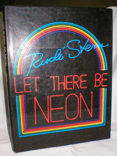 Image for Let There Be Neon