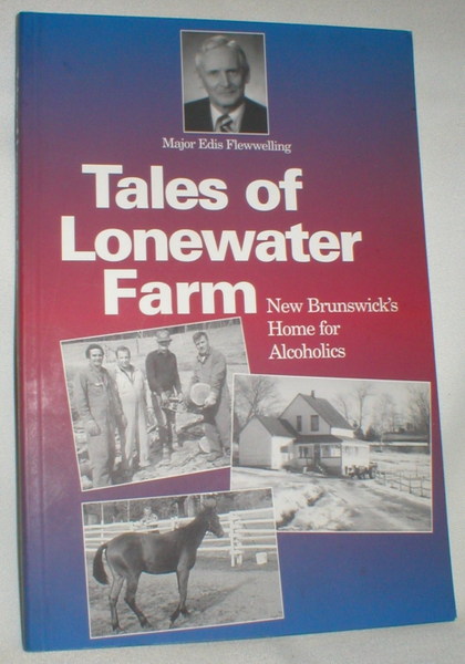 Image for Tales of Lonewater Farm