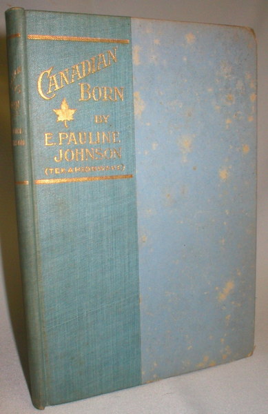 Image for Canadian Born