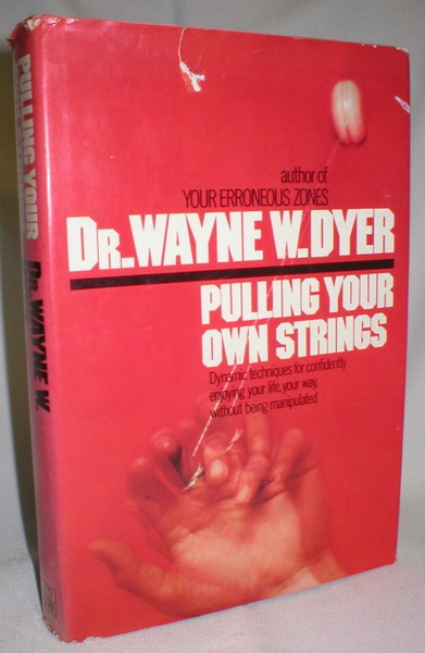 Image for Pulling Your Own Strings