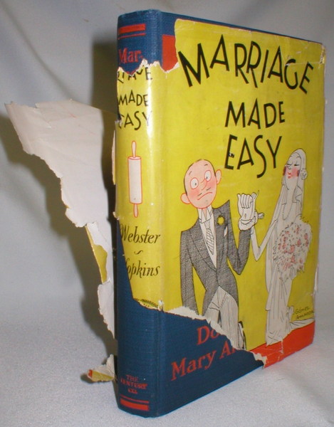 Image for Marriage Made Easy