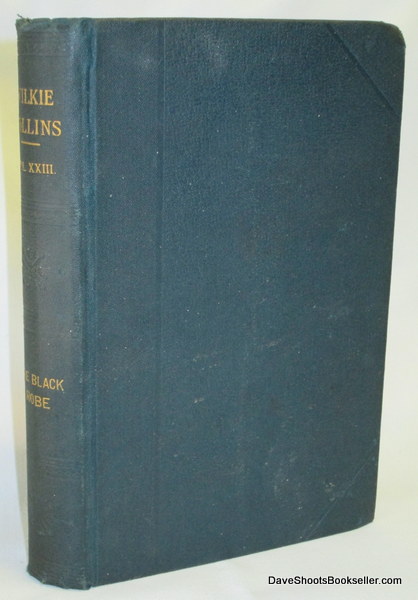 Image for The Black Robe