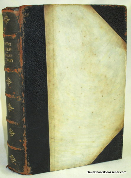 Image for Alton Locke, Tailor and Poet; An Autobiography