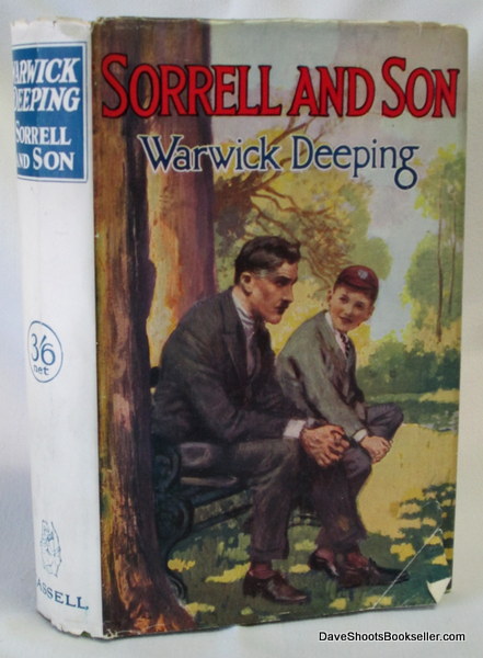 Image for Sorrell and Son