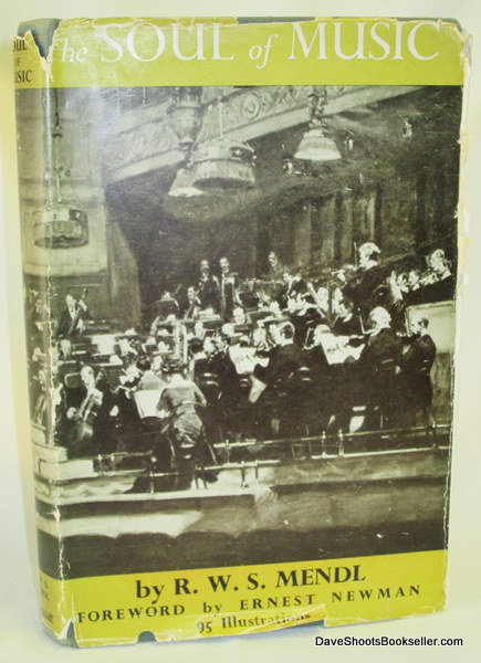Image for The Soul of Music