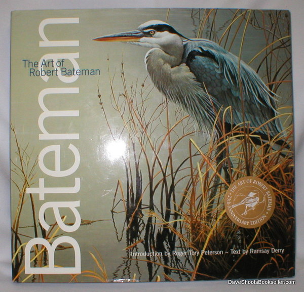 Image for The Art of Robert Bateman; 25th Anniversary Edition