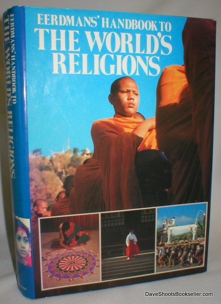 Image for Eerdmans' Handbook to the World's Religions