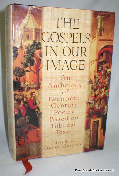 Image for The Gospels in Our Image