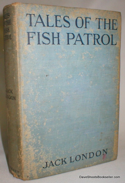 Image for Tales of the Fish Patrol