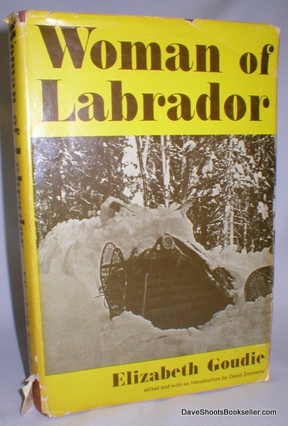 Image for Woman of Labrador