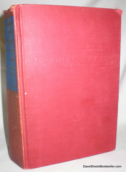 Image for Twentieth Century Europe; A History