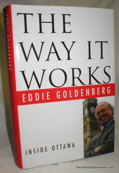 Image for The Way it Works; Inside Ottawa