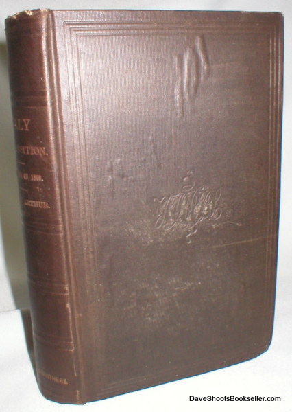 Image for Italy in Transition; Public Scenes and Private Opinions in the Spring of 1860; Illustrated By Official Documents from the Papal Archives of the Revolted Legations