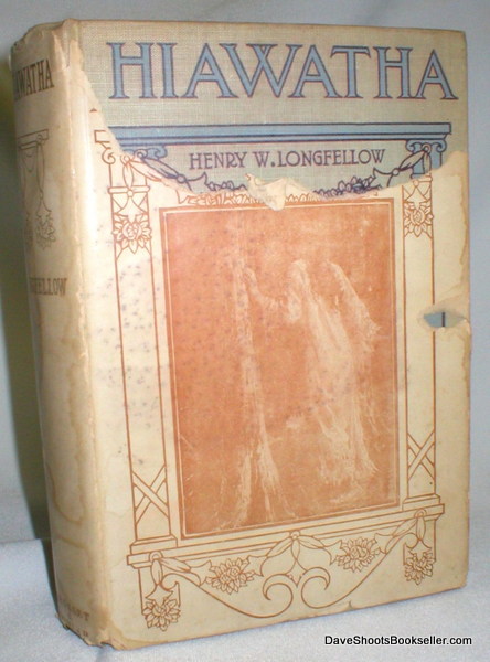 Image for The Song of Hiawatha