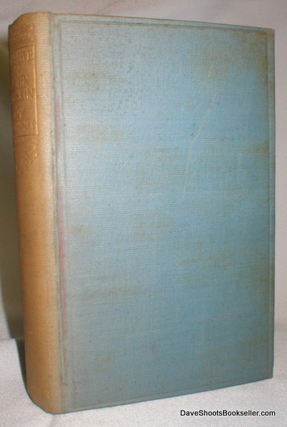 Image for The Life of John Ruskin